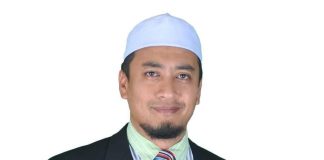 Beras bercampur: Kerajaan macam kartun, ruwaibidhah