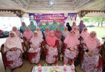 PURNAMA santuni 675 asnaf seluruh Kelantan