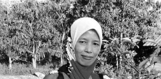 Sempat hadir mesyuarat sebelum dijemput Ilahi