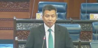 Jangan peruntukan tambahan diguna untuk perkara lain
