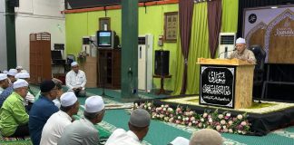 Ramadan: PAS anjur tazkirah harian selepas Zohor