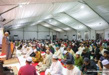Madinah Ramadan: Latihan tahunan membentuk takwa