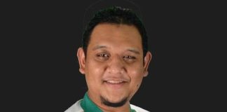 PMX dan politik ‘sesumpah’: Retorik tanpa bukti