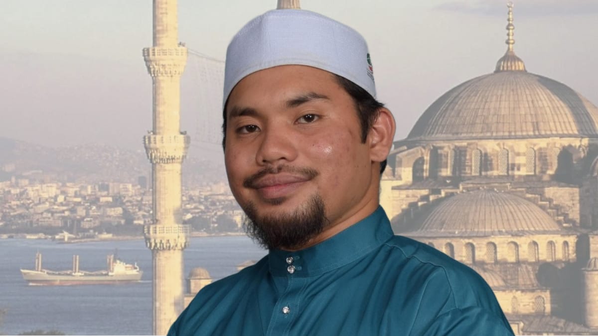 3 Mac 1924: Bila umat Islam kehilangan perisai 3 Mac 1924: Bila umat Islam kehilangan perisai