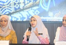 MCC dan U-KeKWa mahu perkasa seni tekstil tradisional