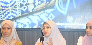 MCC dan U-KeKWa mahu perkasa seni tekstil tradisional