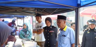 Harga santan di Perlis masih kekal, terus dipantau
