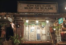 Ramadan@Terengganu tarikan unik pelancongan