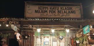 Ramadan@Terengganu tarikan unik pelancongan
