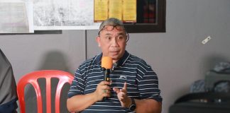 Jangan seleweng fakta sebenar Kg Sungai Baru