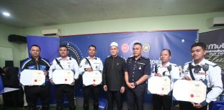 E-Mutiara eratkan hubungan bersama masyarakat