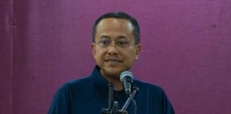 PAS mesti terus beri manfaat kepada semua – Samsuri