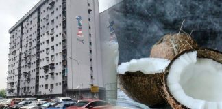 PAS Selangor beri perhatian isu parkir, bekalan santan