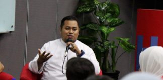 Tuduhan mengarut dan pembodohan akal fikiran