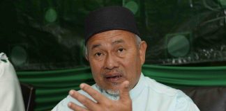 Jawapan Saifuddin angkuh, gugat keadilan negara