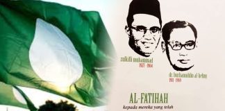 PAS terbukti parti inklusif, terbuka kepada semua