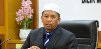 Maahad Muhammadi GM sekolah rintis TVET