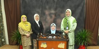 Permohonan skim bantuan kanser payudara dibuka