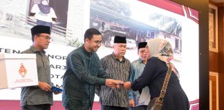 Kutipan zakat MAIK melonjak ke RM296 juta