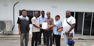 SJKT Ladang Jeram: Peruntukan lulus, tapi sekolah….