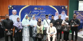 53,000 OKU berdaftar di bawah JKM di Kelantan