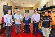 ‘Cromboloni’ Lotti Bakery milik Fadzlina cetus fenomena