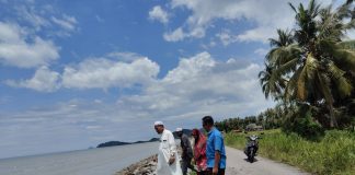 Isu rakyat: Mana kelibat Ahli Parlimen Sungai Petani?