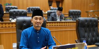 Kangar bakal laksana inisiatif sistem parkir pintar