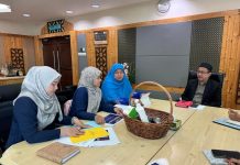 Kelantan berpotensi terajui industri kosmetik halal
