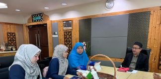 Kelantan berpotensi terajui industri kosmetik halal