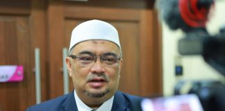 Kerajaan negeri ambil alih projek bina KB Sentral