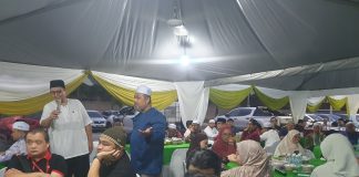 PAS Selangor anjur iftar bersama media disambut baik
