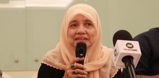 Melayu berpotensi hilang pegangan kuasa memerintah