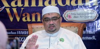 Peniaga bazar kena jaga kebersihan, harga munasabah