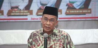 MPKB-BRI jadi ‘role model’ PBT bila PN ke Putrajaya