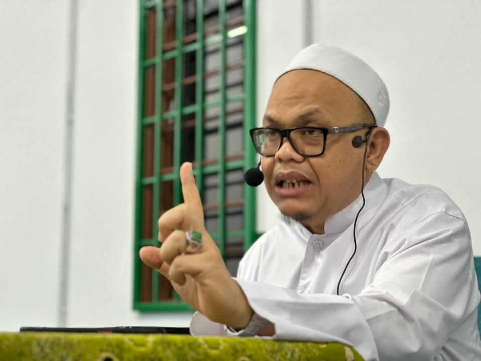 Jumlah kecil bukan lemah, iman sumber kekuatan