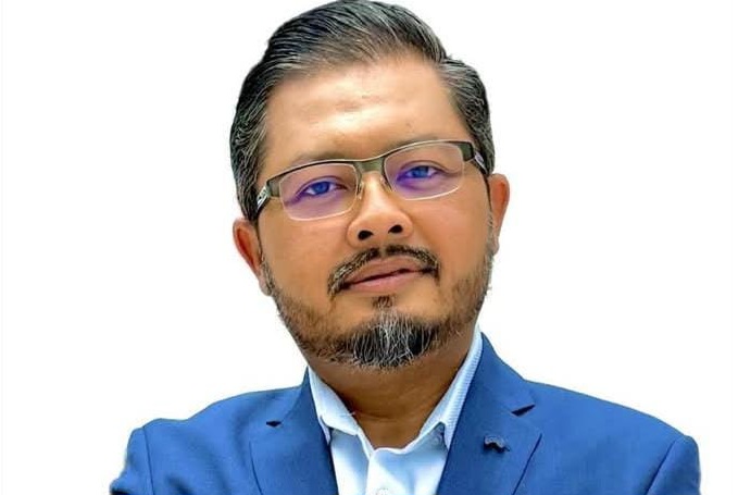 ‘Mana tahu, Syefura dan Shahrezan masuk PAS nanti’