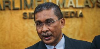 PAS kutuk serangan Israel korban lapan sukarelawan MAPIM