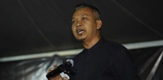 PAS Selangor seru penduduk tukar tempat mengundi