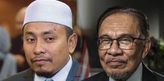 Bukan Islam ditampar dibela, tapi Islam dihina…?