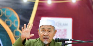 PAS selamatkan umat dari jadi bidak catur musuh