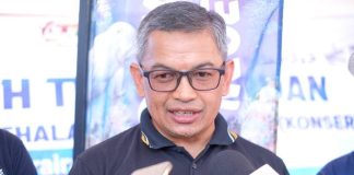 Isu pemindahan kuil: Hormati hak pemilik tanah