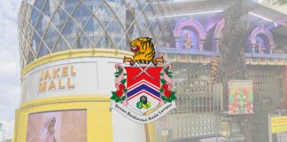 Setiap rumah ibadat perlu beli tanah, bukan ceroboh