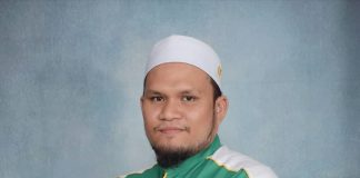 Bukan setinggan, tetapi ada geran tanah yang sah