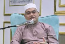 Hanya kerana cuti pada 1 Syawal hendak disaman?