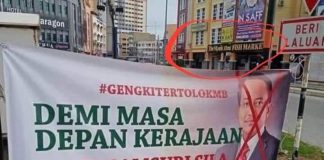 Serangan propaganda kepada pemimpin PAS sekadar peluru palsu
