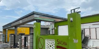 ‘Bukan soal harga, isunya ialah perihal kehidupan’
