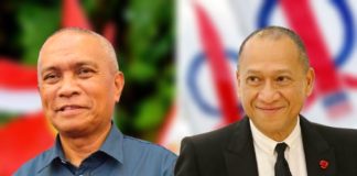 Benarkah DAP yang selamatkan Umno di Perak?