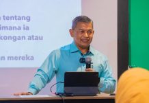 Projek akuapolitan Kuala Nerus bawah Persekutuan