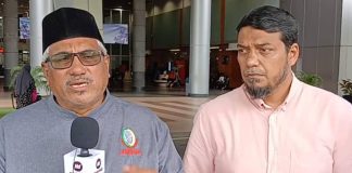‘Mudahkan lesen, bukan buru peniaga seperti penyamun’